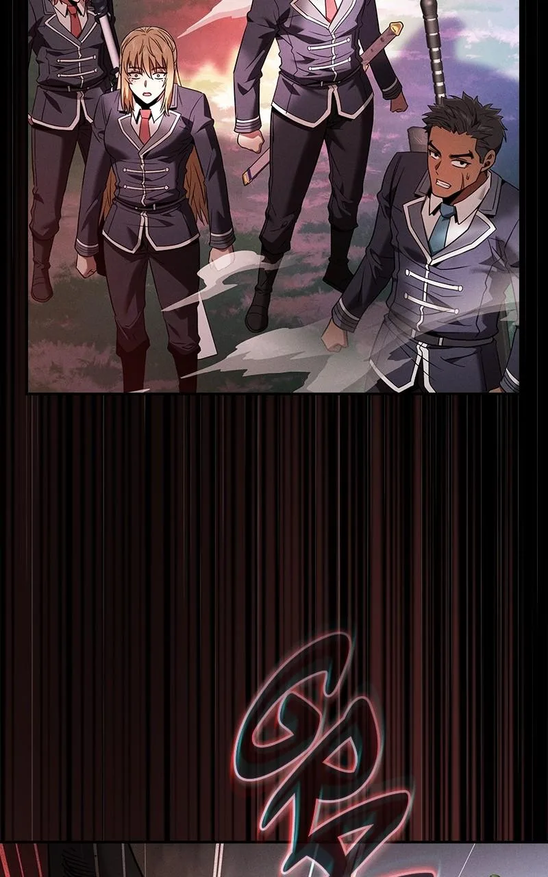 The Academy’s Genius Swordsman Chapter 43 – Page 115