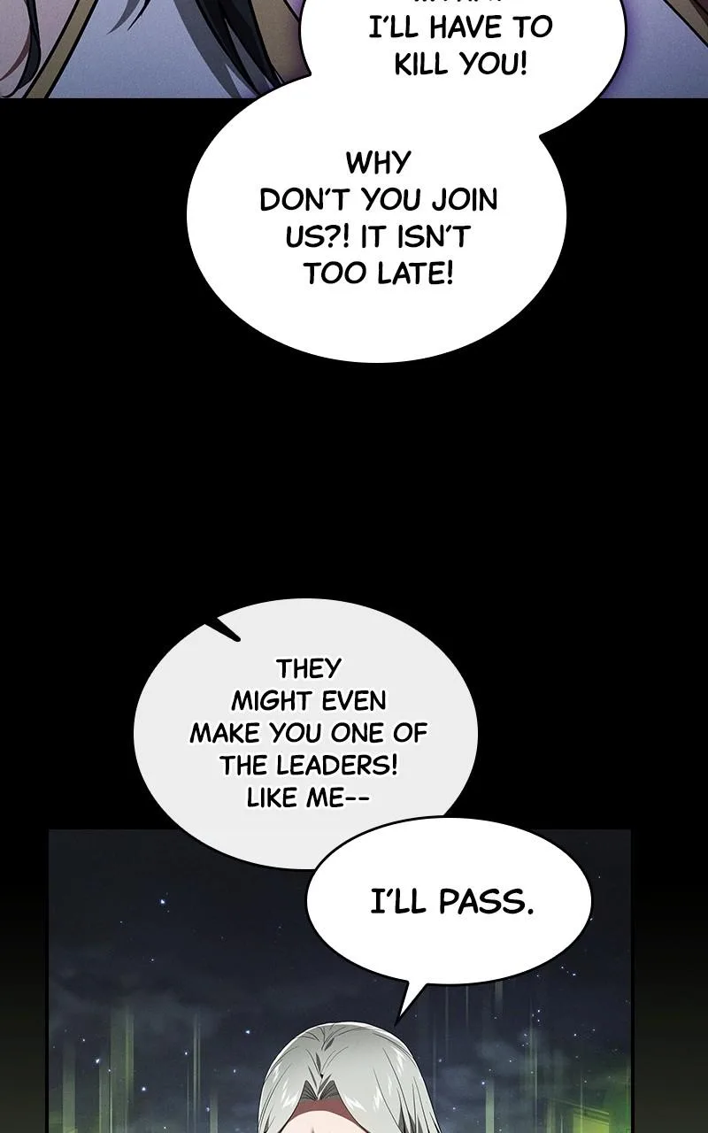 The Academy’s Genius Swordsman Chapter 44 – Page 47