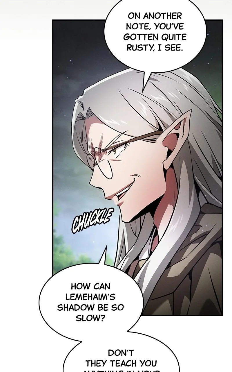 The Academy’s Genius Swordsman Chapter 44 – Page 49