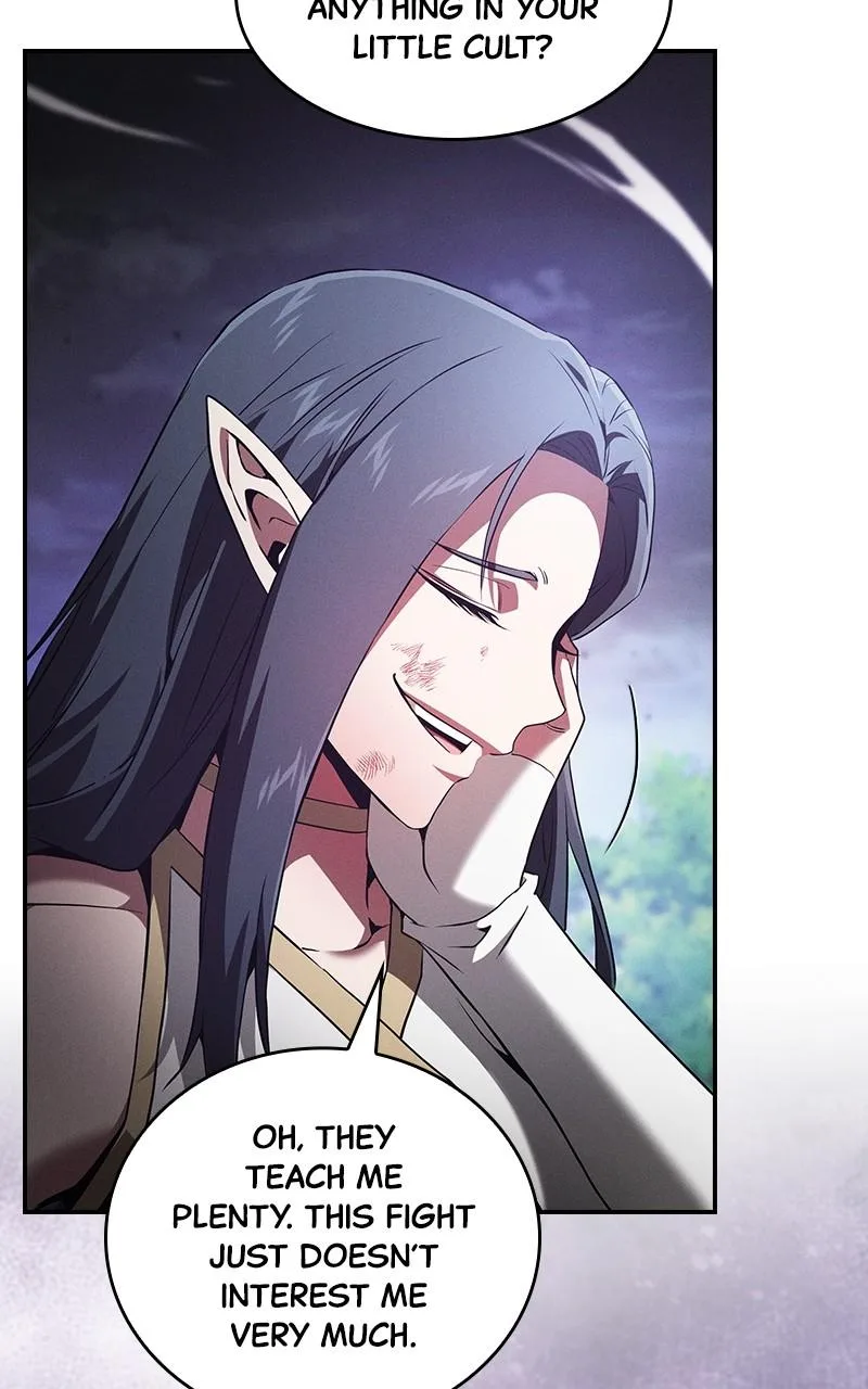 The Academy’s Genius Swordsman Chapter 44 – Page 50