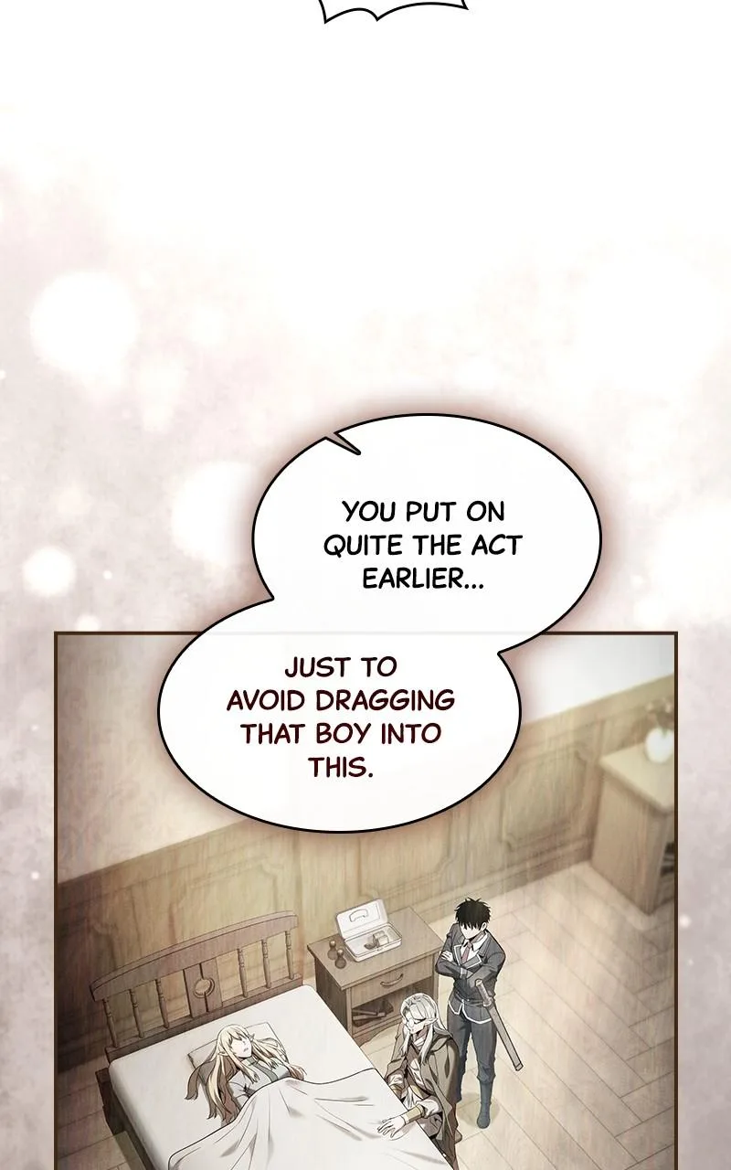 The Academy’s Genius Swordsman Chapter 44 – Page 53