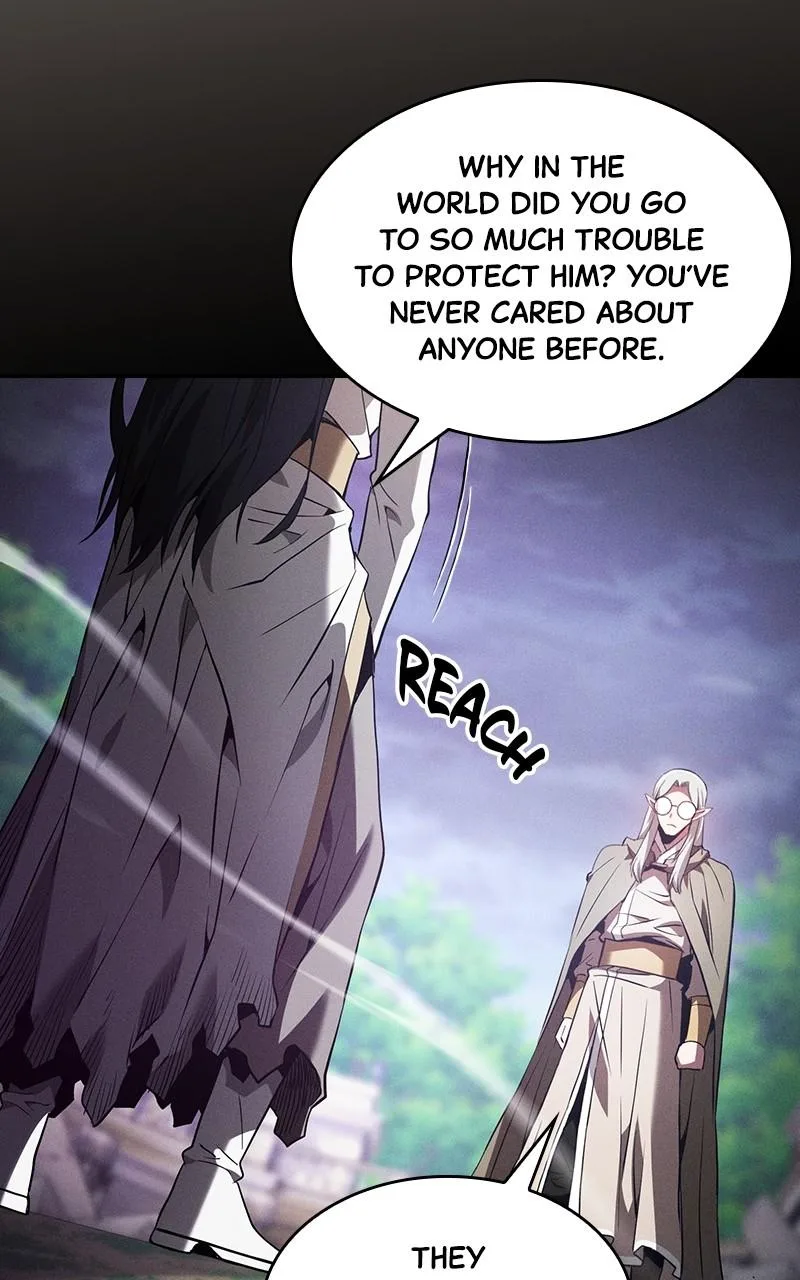 The Academy’s Genius Swordsman Chapter 44 – Page 56
