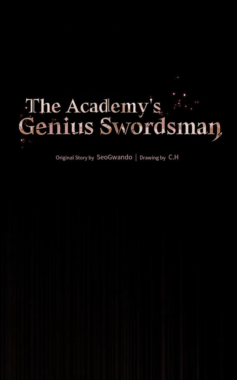 The Academy’s Genius Swordsman Chapter 44 – Page 73