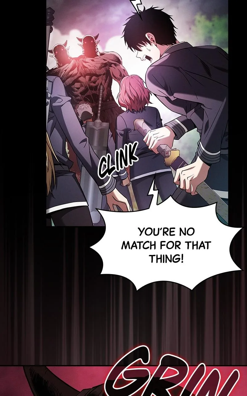 The Academy’s Genius Swordsman Chapter 44 – Page 80