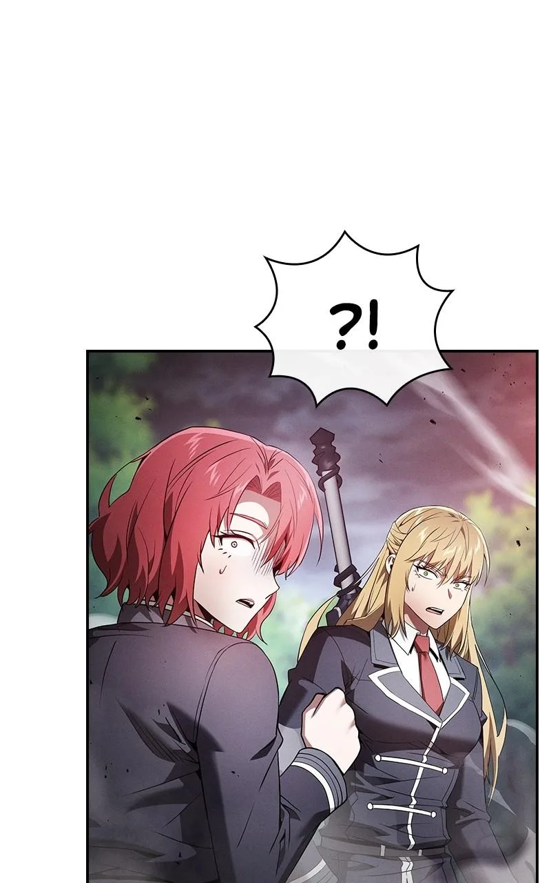 The Academy’s Genius Swordsman Chapter 44 – Page 89