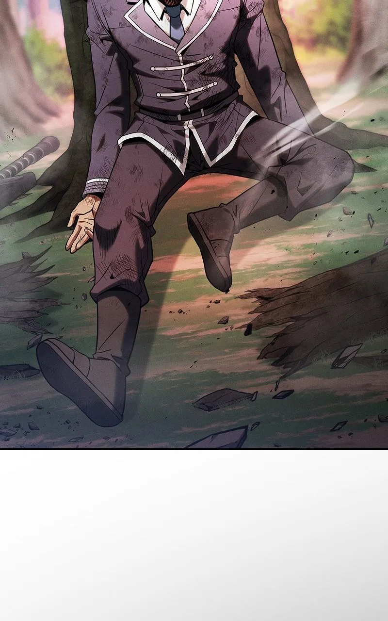 The Academy’s Genius Swordsman Chapter 44 – Page 91
