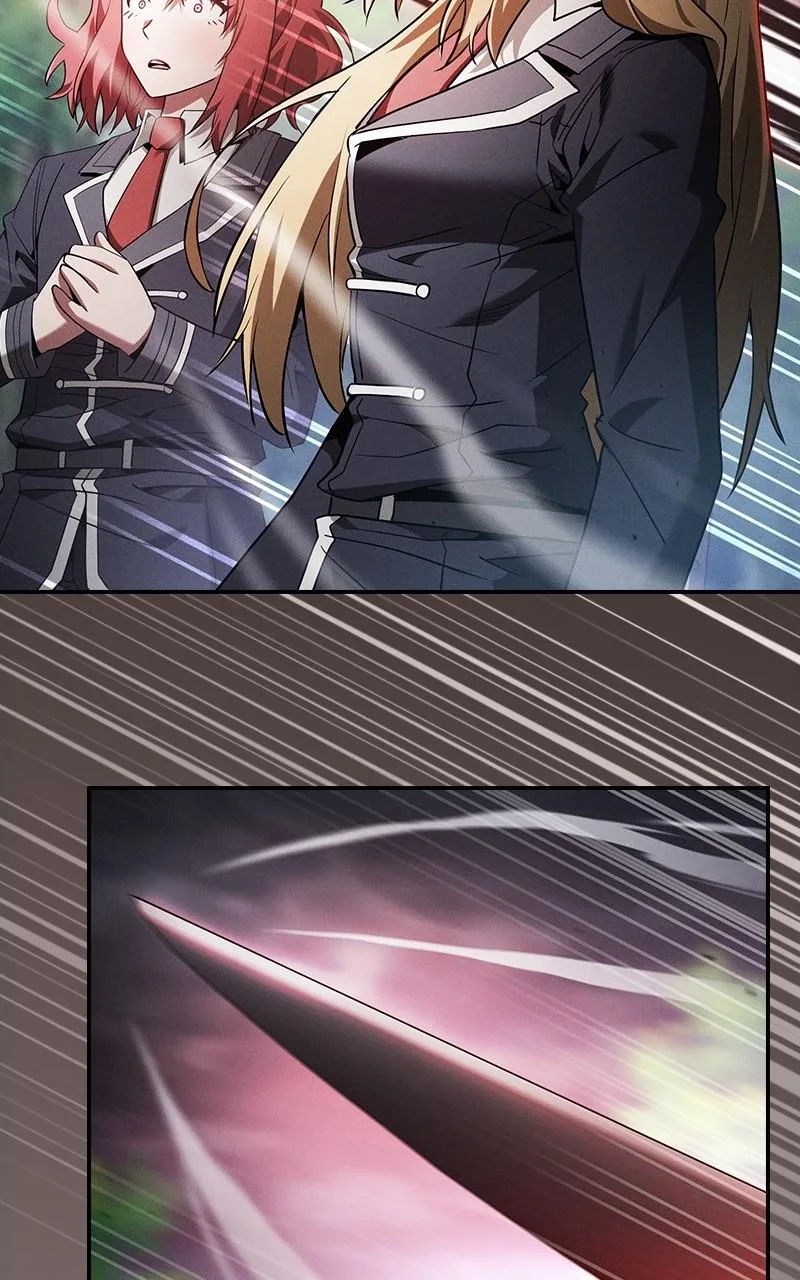 The Academy’s Genius Swordsman Chapter 44 – Page 98