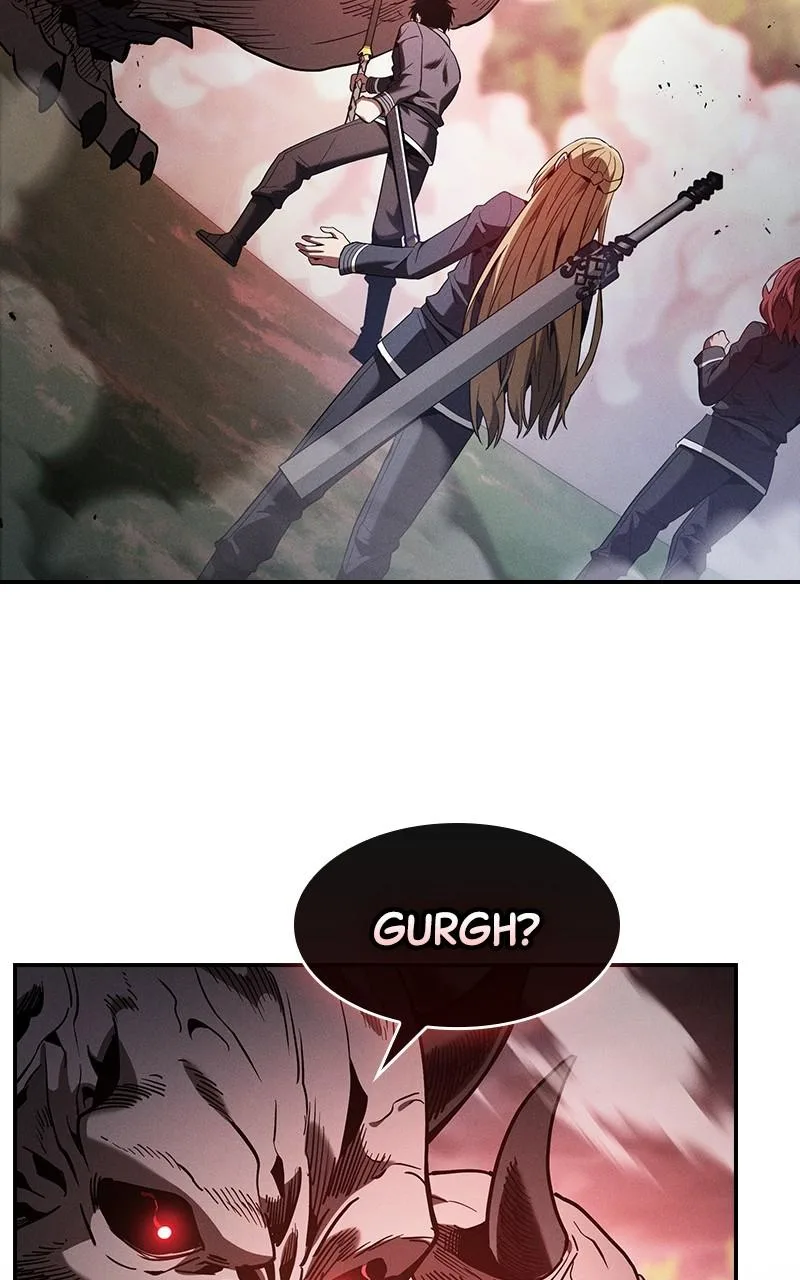 The Academy’s Genius Swordsman Chapter 44 – Page 104