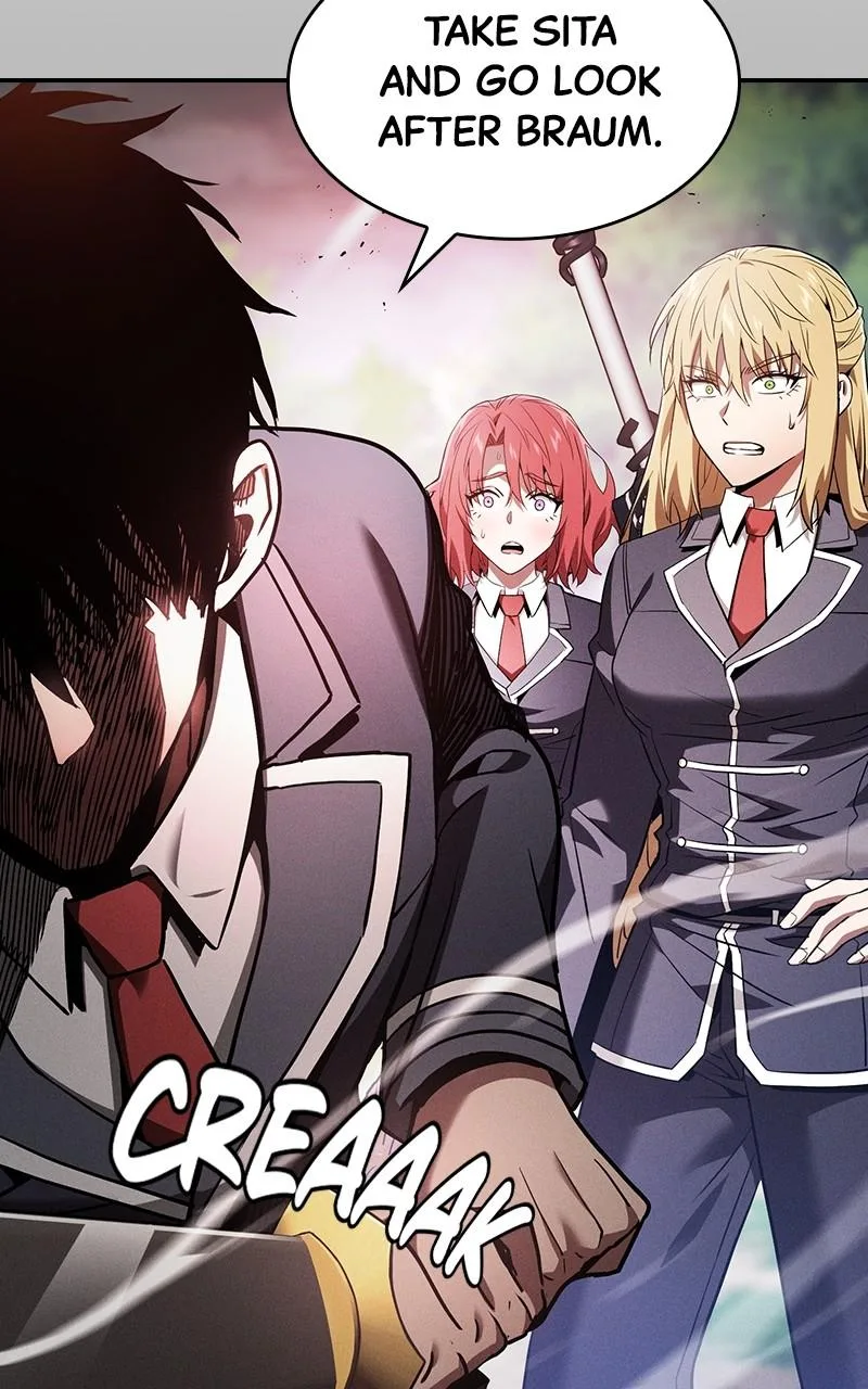 The Academy’s Genius Swordsman Chapter 44 – Page 106