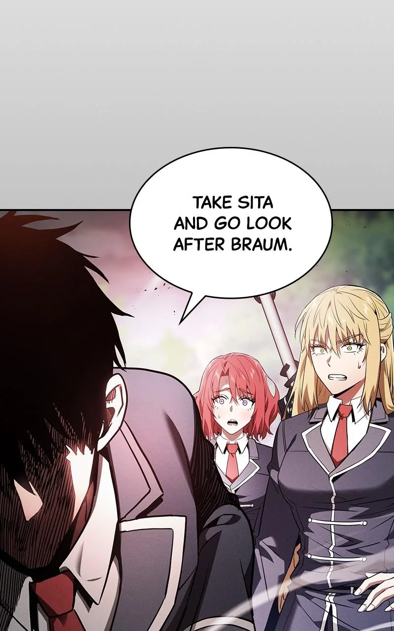 The Academy’s Genius Swordsman Chapter 45 – Page 2