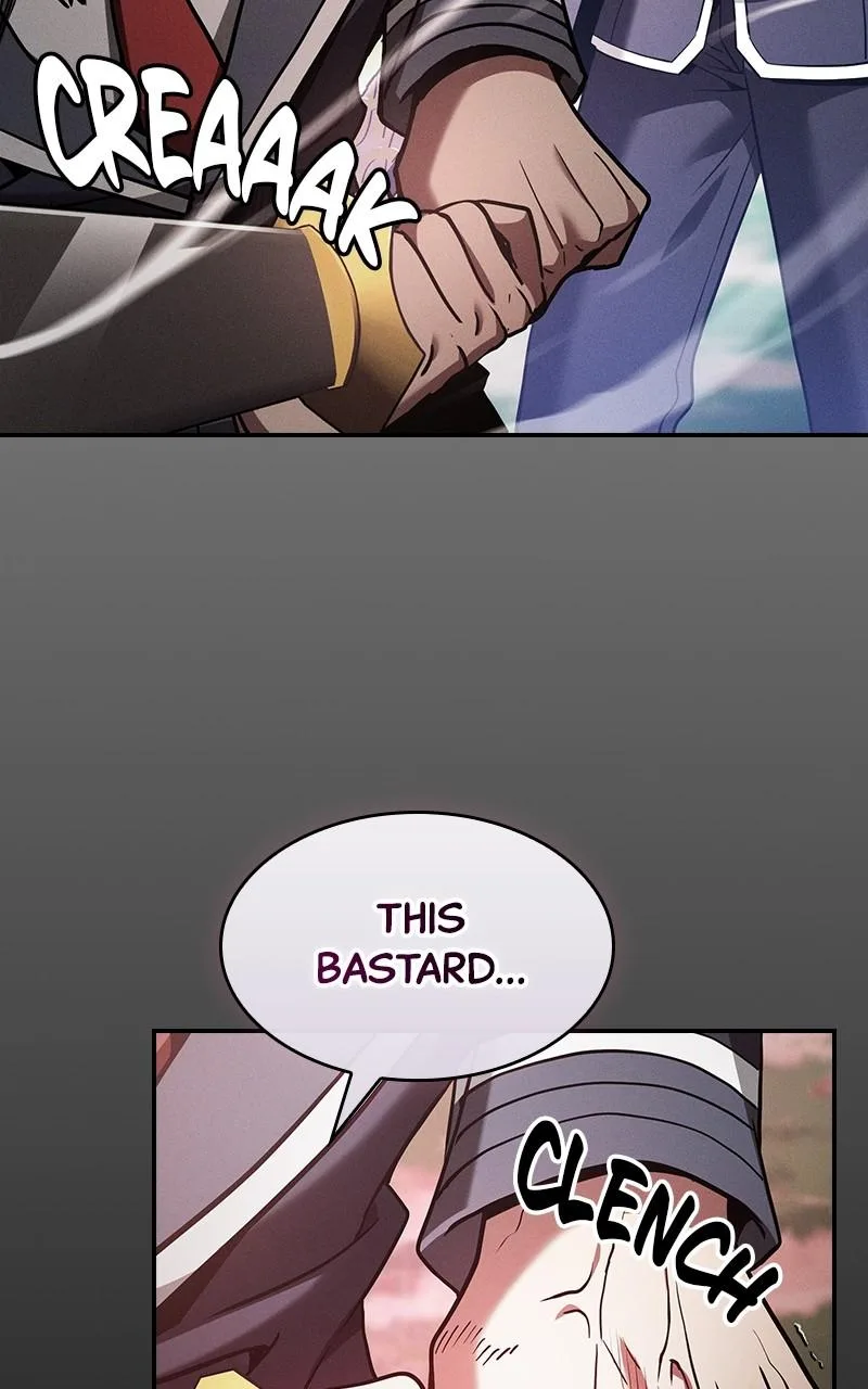 The Academy’s Genius Swordsman Chapter 45 – Page 3
