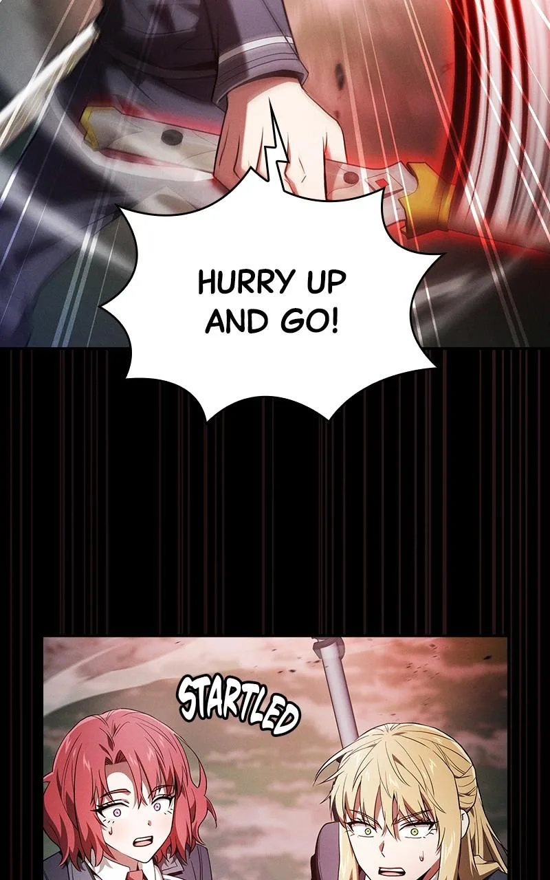 The Academy’s Genius Swordsman Chapter 45 – Page 9
