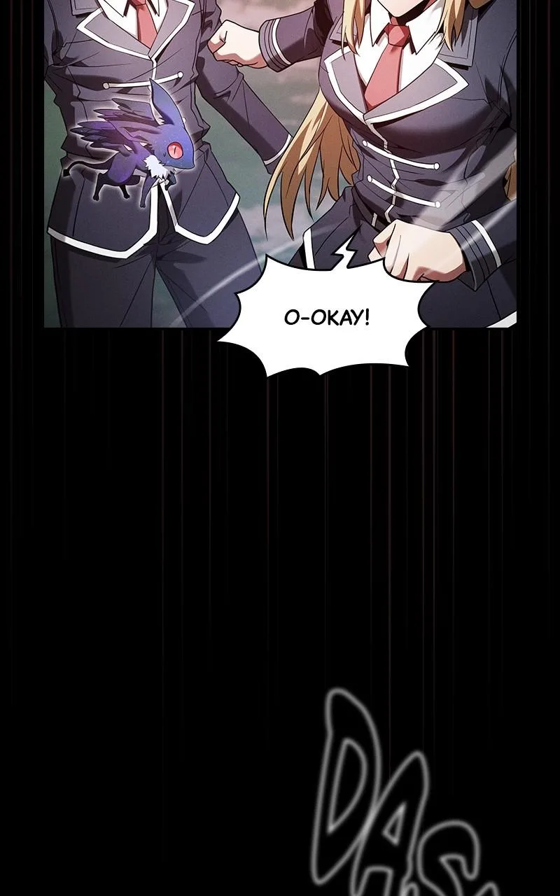 The Academy’s Genius Swordsman Chapter 45 – Page 10