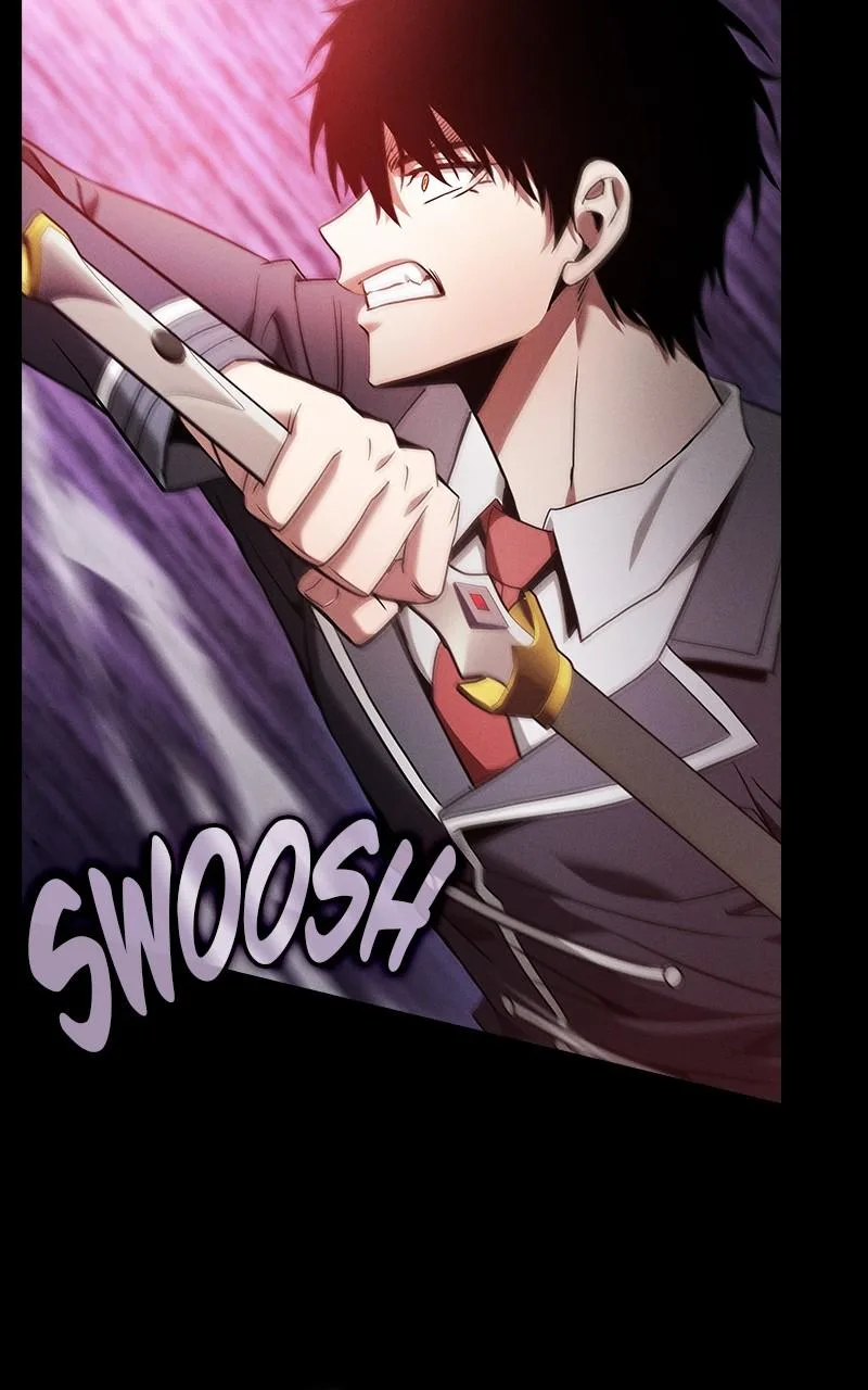 The Academy’s Genius Swordsman Chapter 45 – Page 21