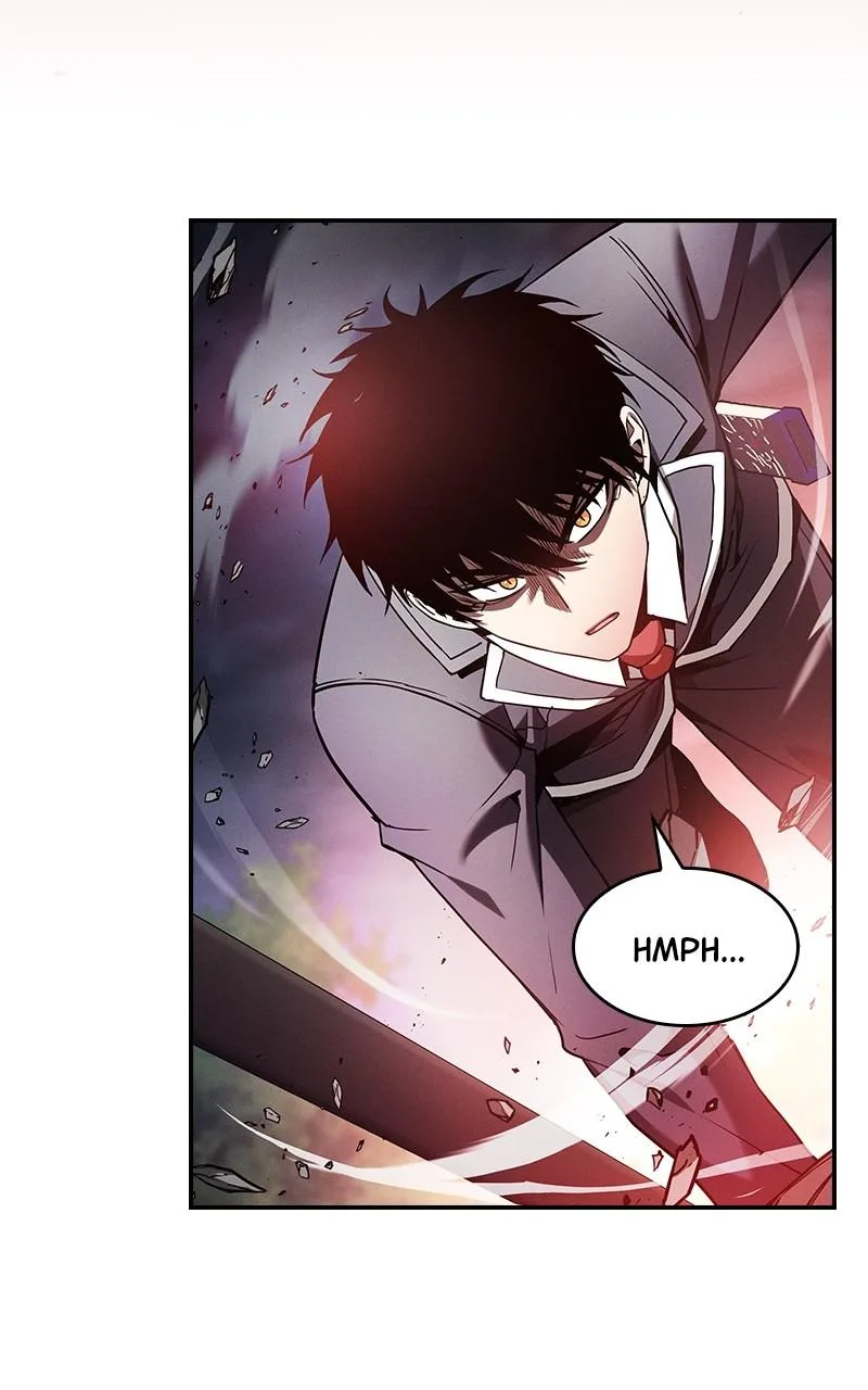 The Academy’s Genius Swordsman Chapter 45 – Page 26