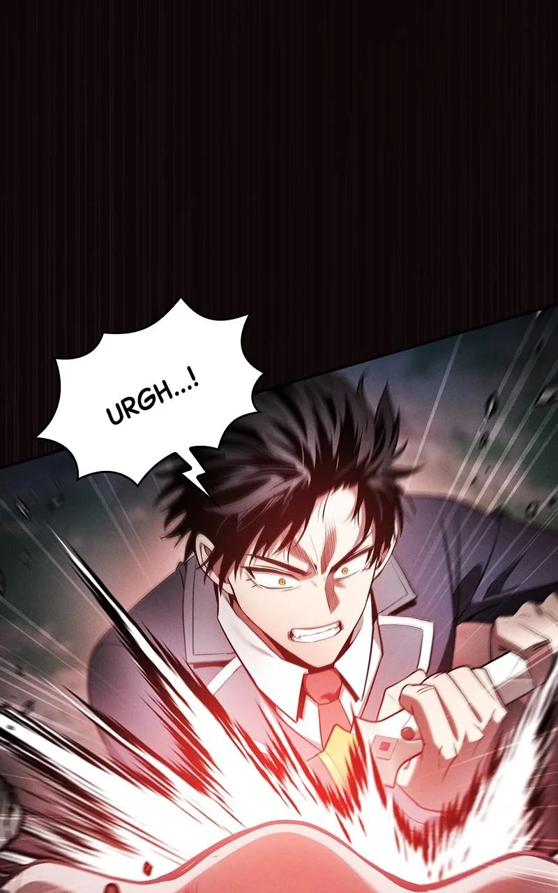 The Academy’s Genius Swordsman Chapter 45 – Page 31