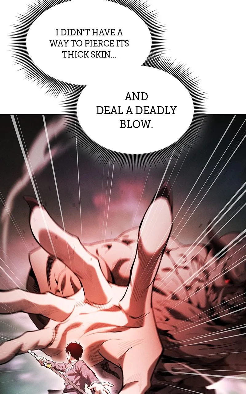 The Academy’s Genius Swordsman Chapter 45 – Page 75