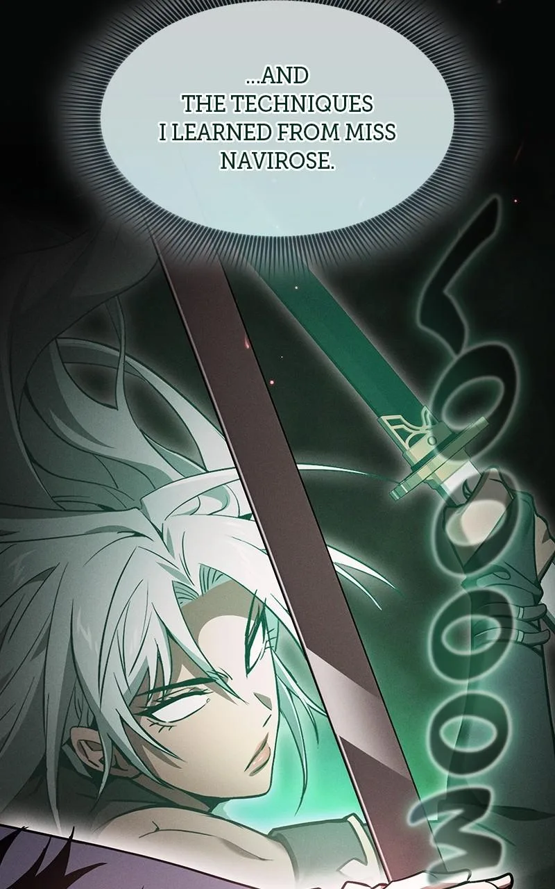 The Academy’s Genius Swordsman Chapter 45 – Page 79