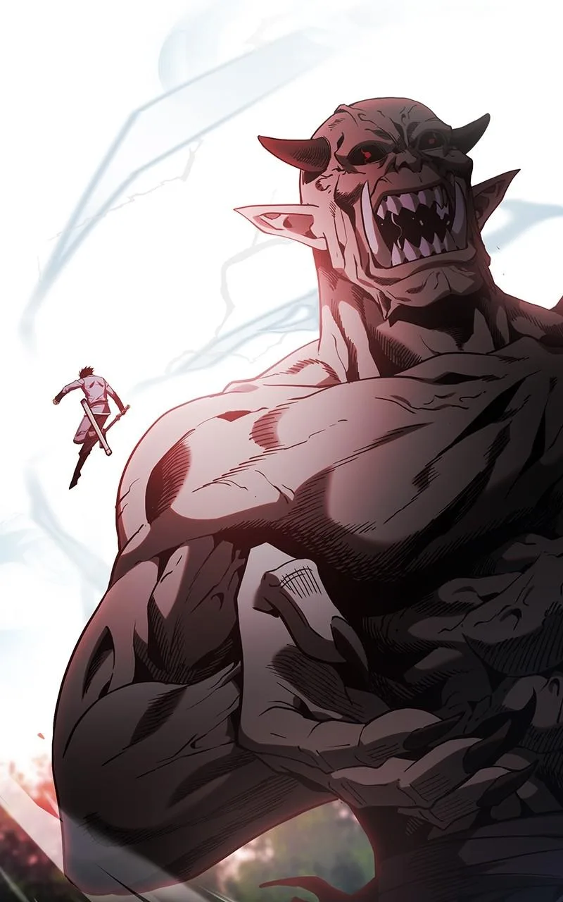 The Academy’s Genius Swordsman Chapter 45 – Page 87