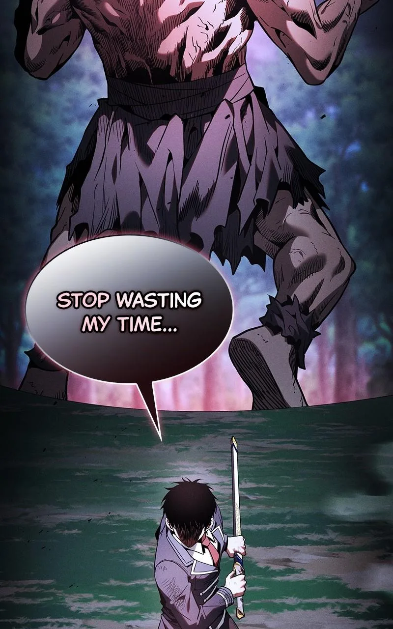 The Academy’s Genius Swordsman Chapter 45 – Page 90