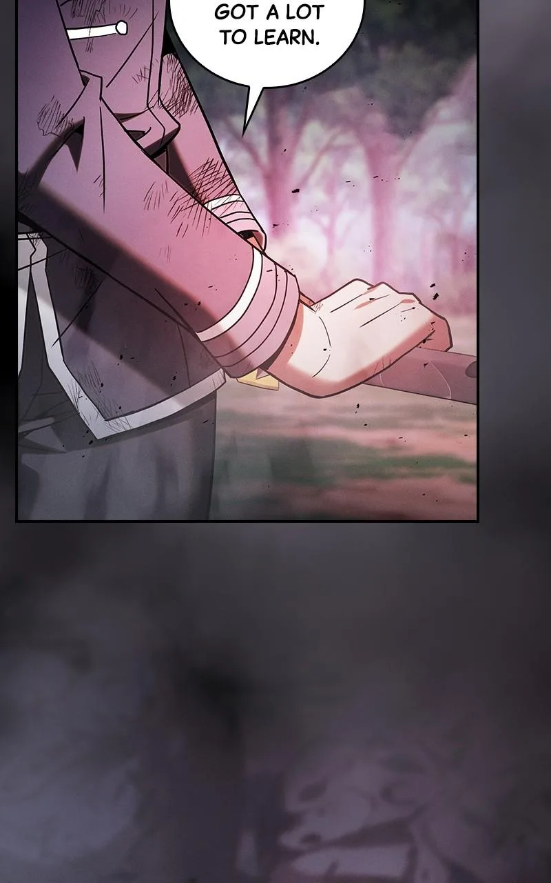 The Academy’s Genius Swordsman Chapter 45 – Page 98