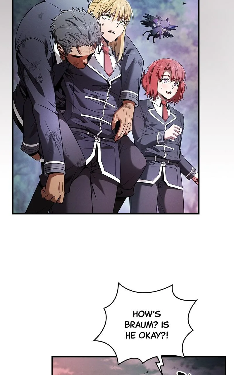 The Academy’s Genius Swordsman Chapter 45 – Page 102