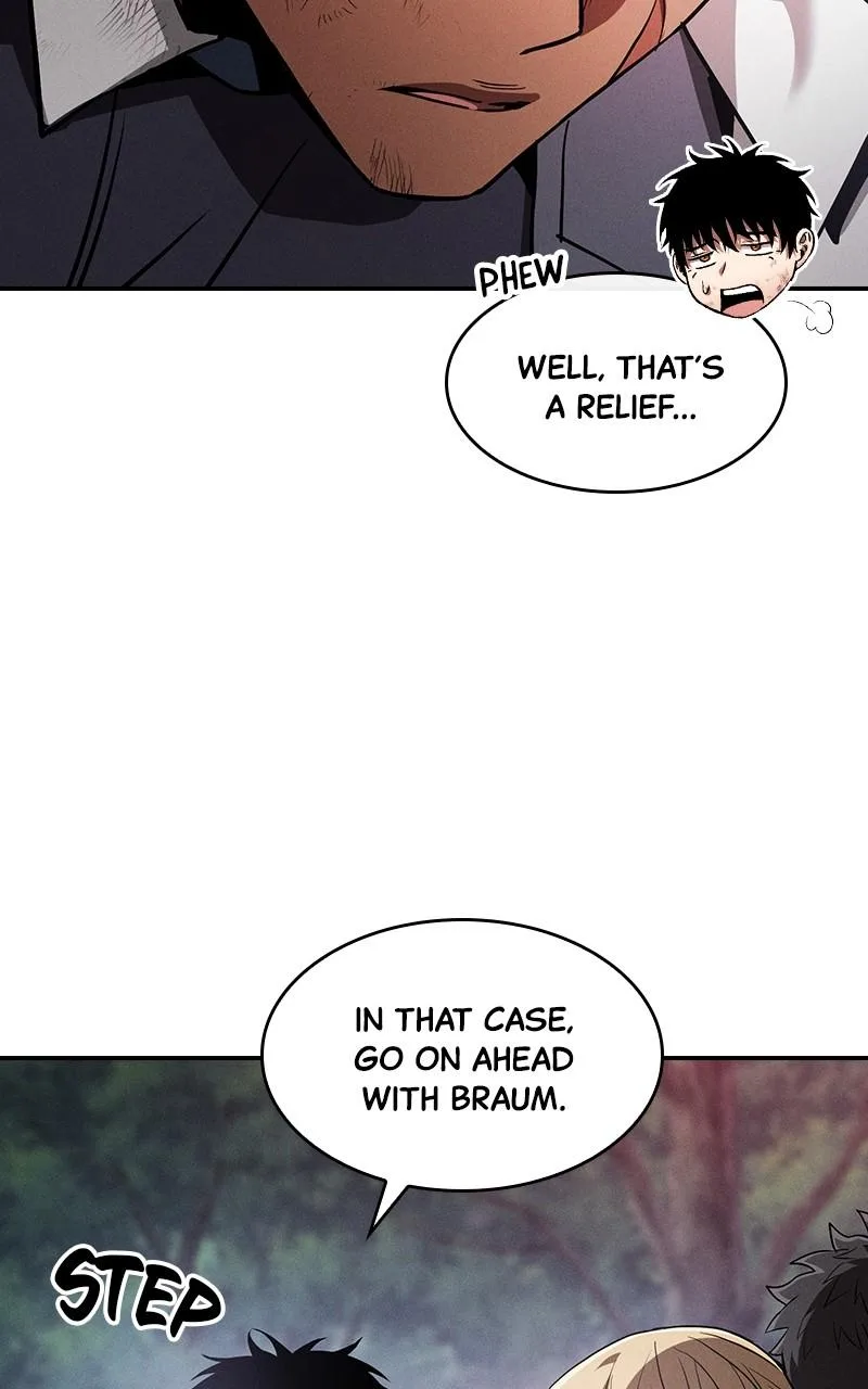 The Academy’s Genius Swordsman Chapter 45 – Page 105