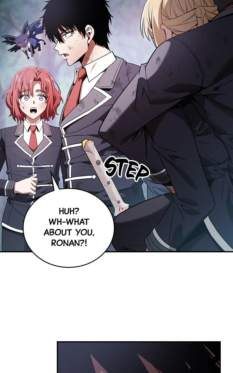 The Academy’s Genius Swordsman Chapter 45 – Page 106