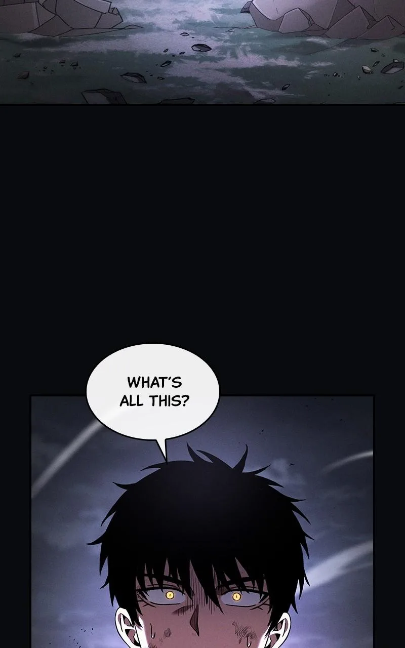 The Academy’s Genius Swordsman Chapter 45 – Page 110