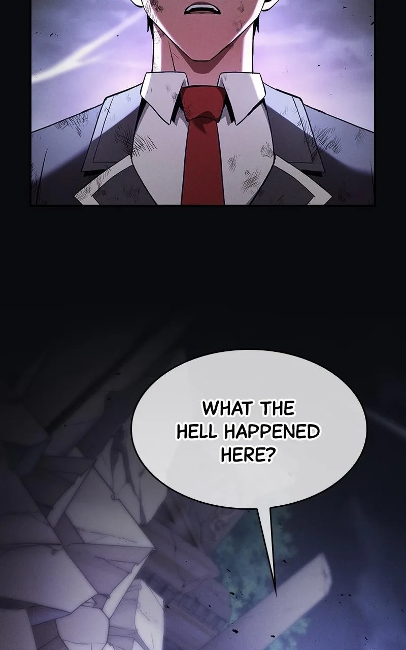The Academy’s Genius Swordsman Chapter 45 – Page 111