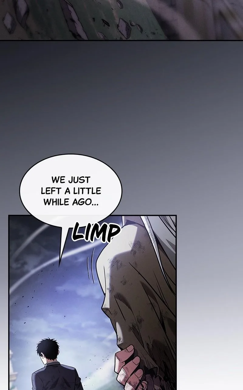 The Academy’s Genius Swordsman Chapter 45 – Page 113