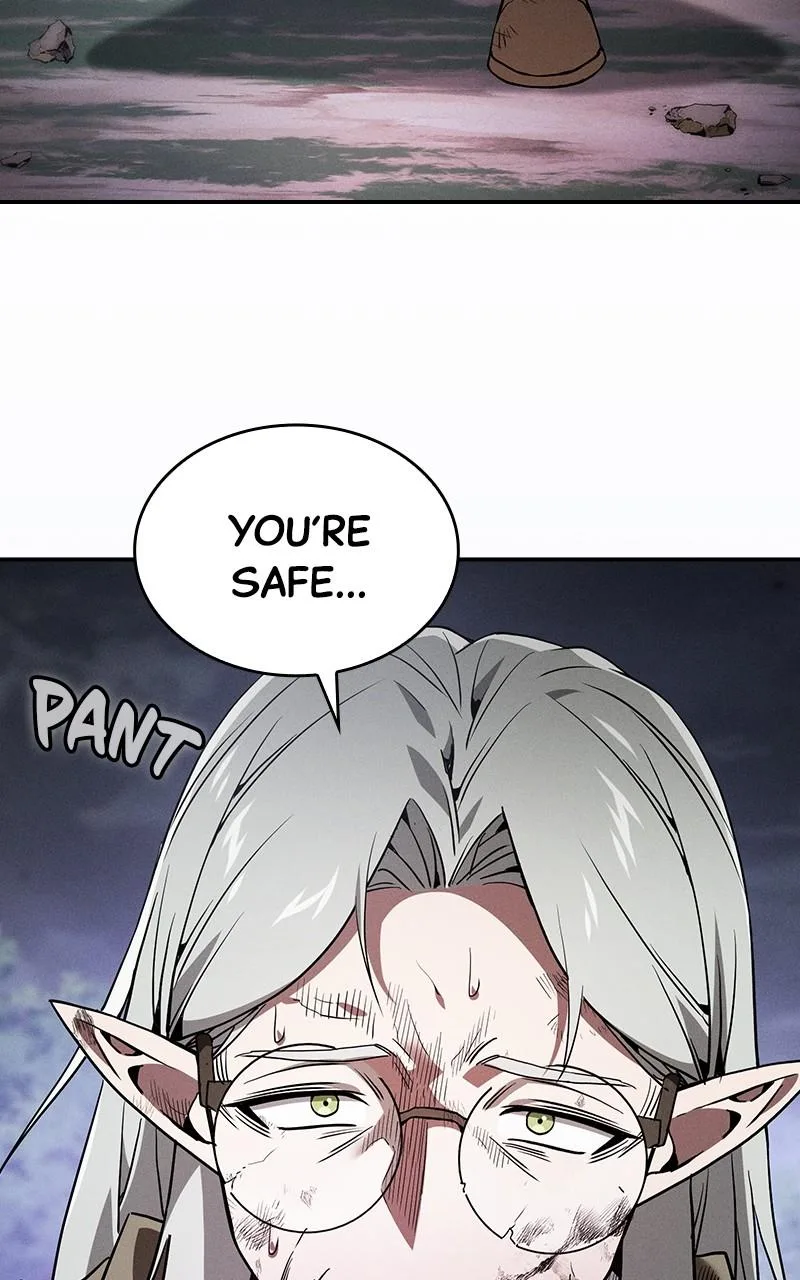 The Academy’s Genius Swordsman Chapter 45 – Page 117