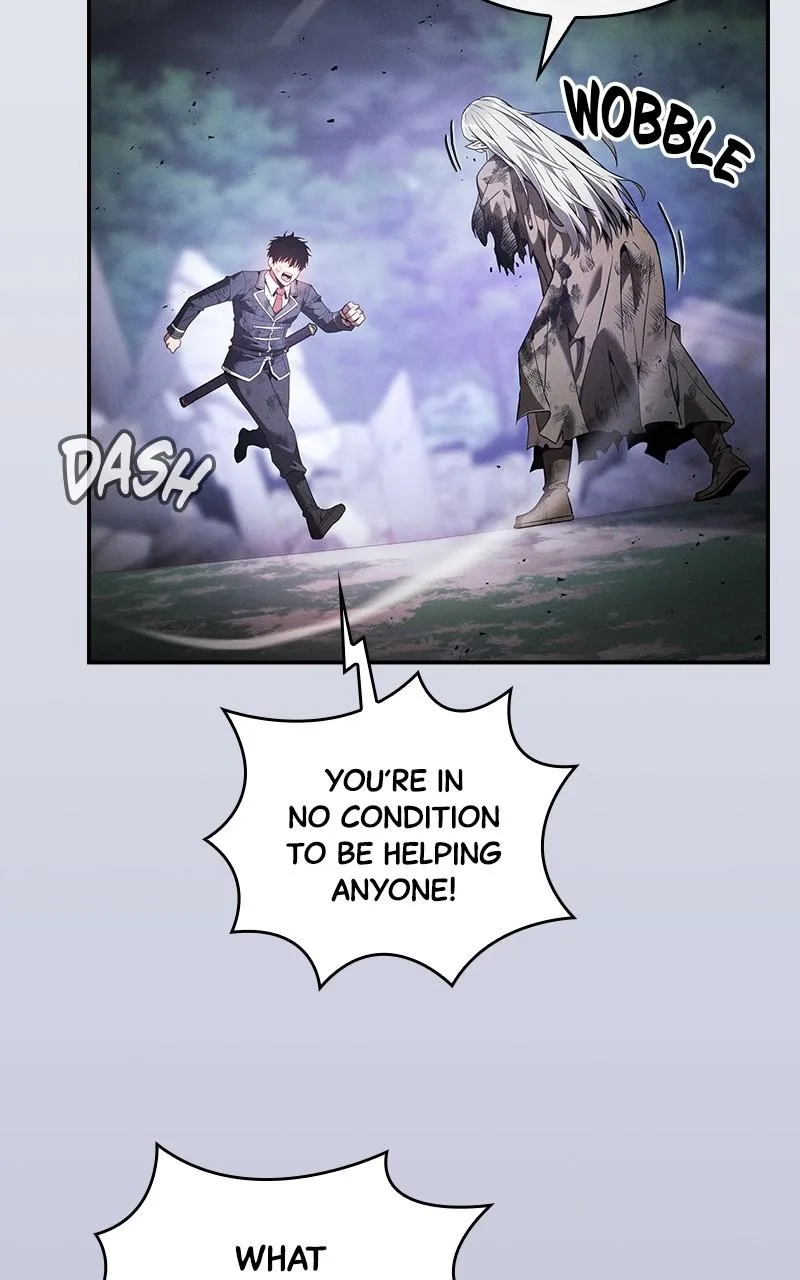 The Academy’s Genius Swordsman Chapter 45 – Page 119