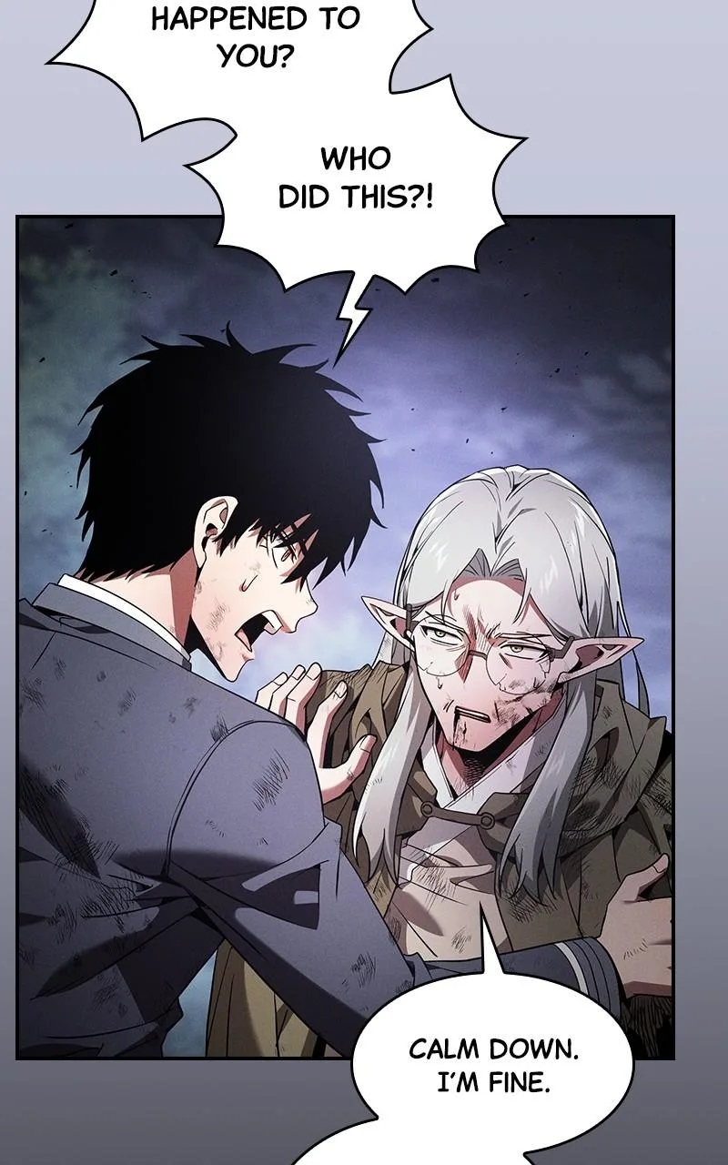 The Academy’s Genius Swordsman Chapter 45 – Page 120