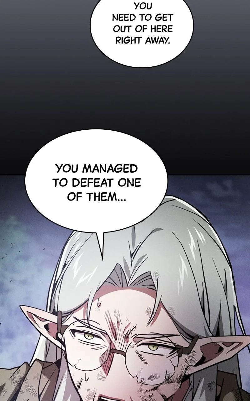 The Academy’s Genius Swordsman Chapter 45 – Page 121