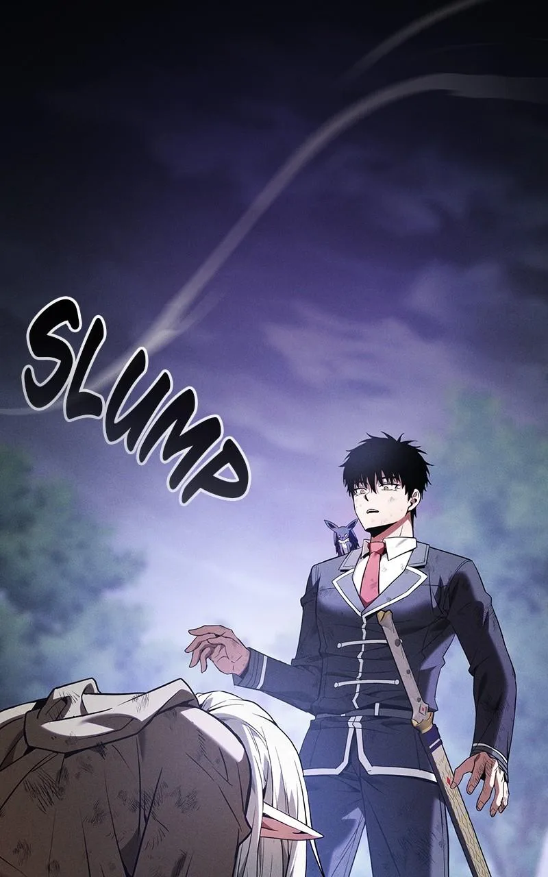 The Academy’s Genius Swordsman Chapter 46 – Page 2
