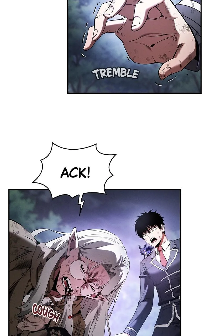 The Academy’s Genius Swordsman Chapter 46 – Page 4