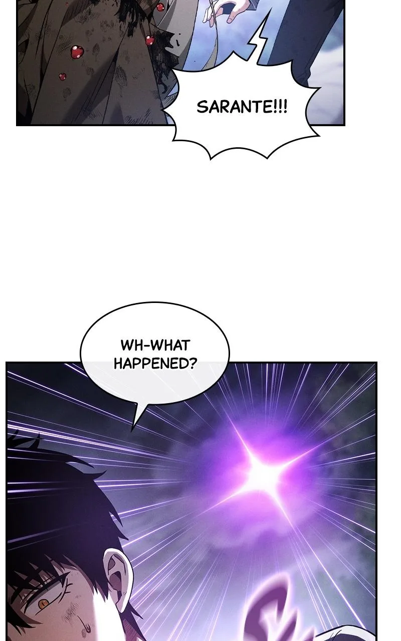 The Academy’s Genius Swordsman Chapter 46 – Page 5