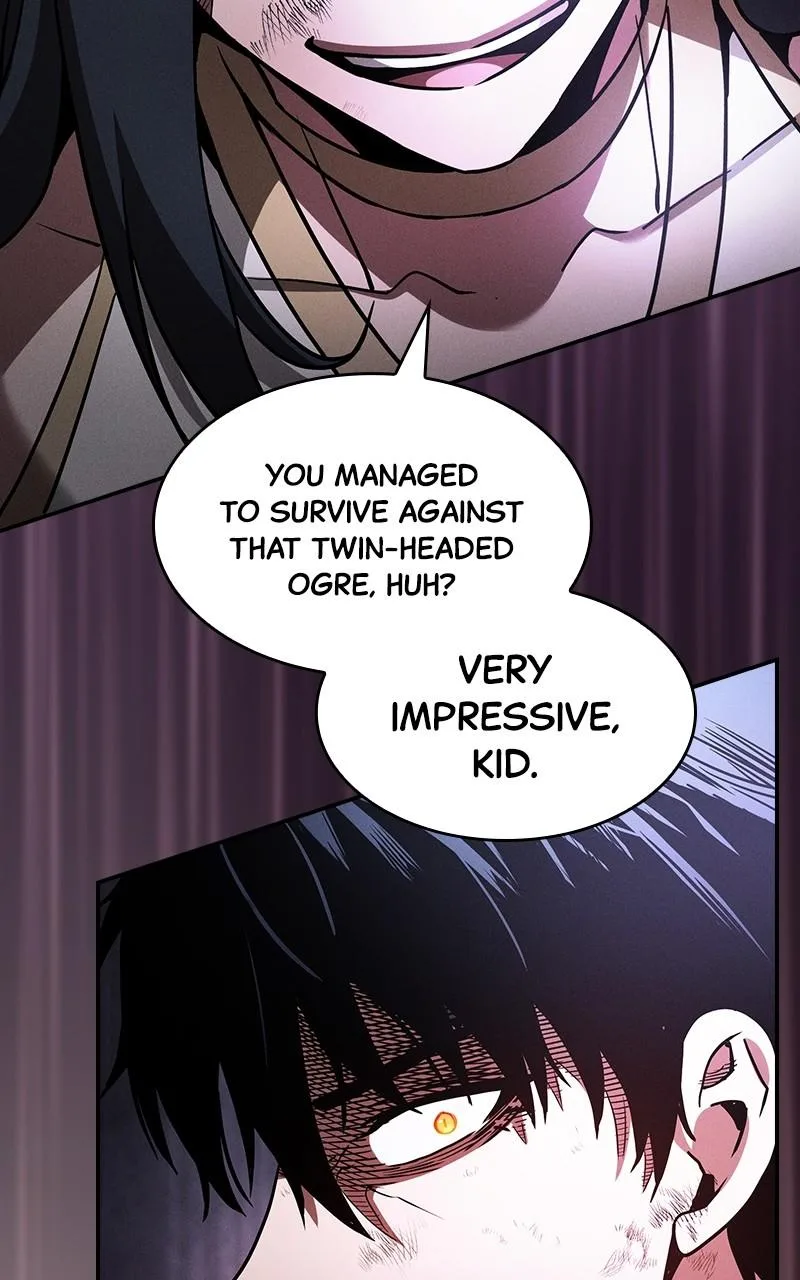 The Academy’s Genius Swordsman Chapter 46 – Page 20