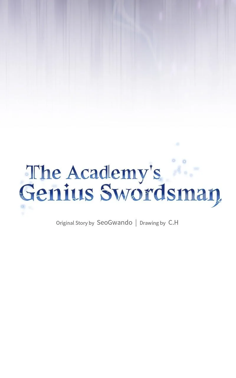 The Academy’s Genius Swordsman Chapter 46 – Page 26