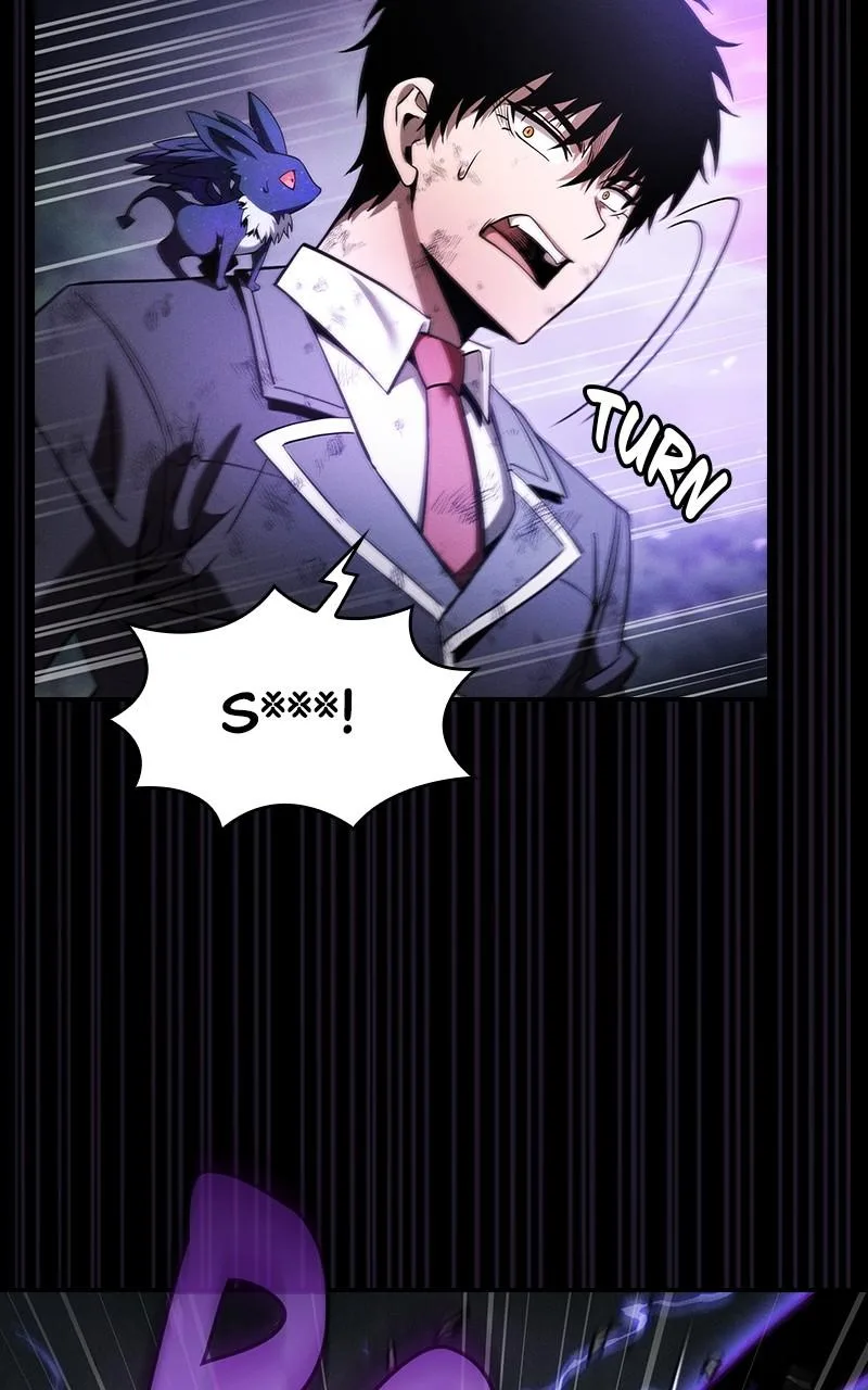 The Academy’s Genius Swordsman Chapter 46 – Page 36