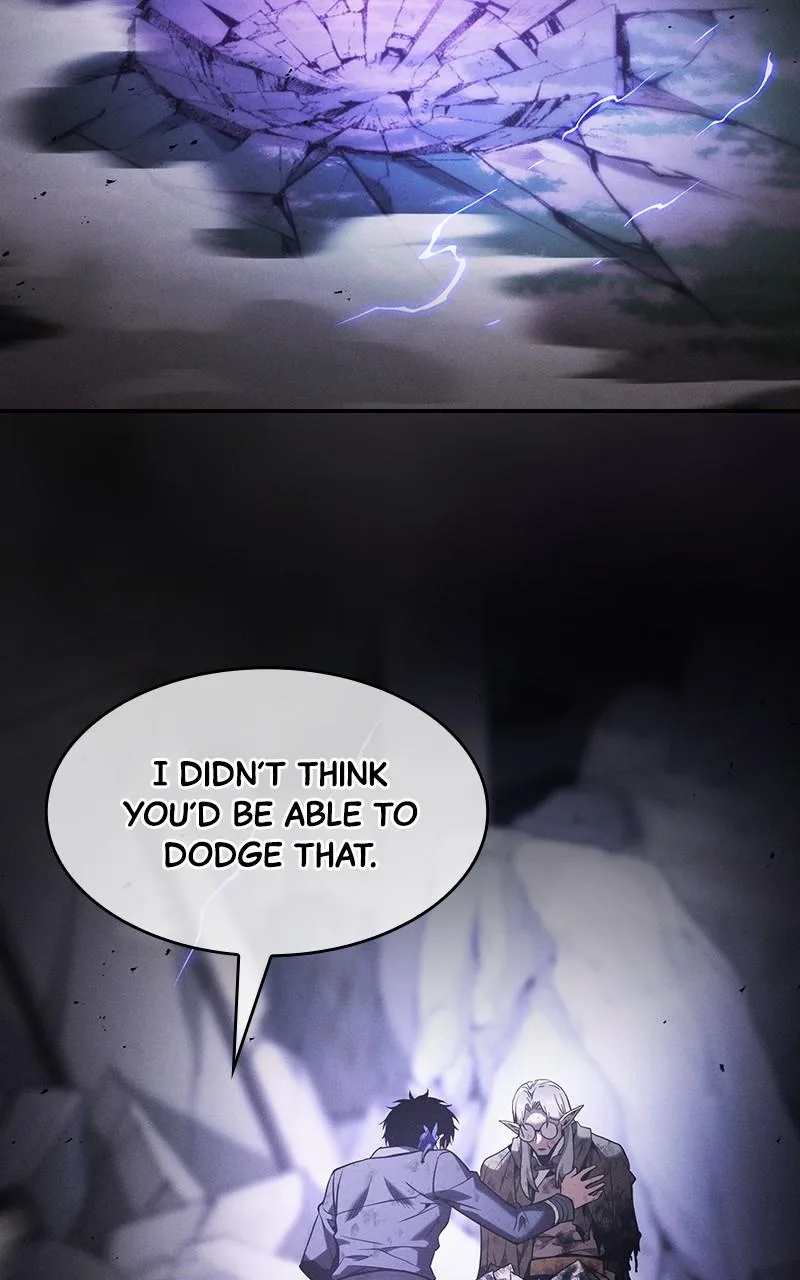 The Academy’s Genius Swordsman Chapter 46 – Page 42