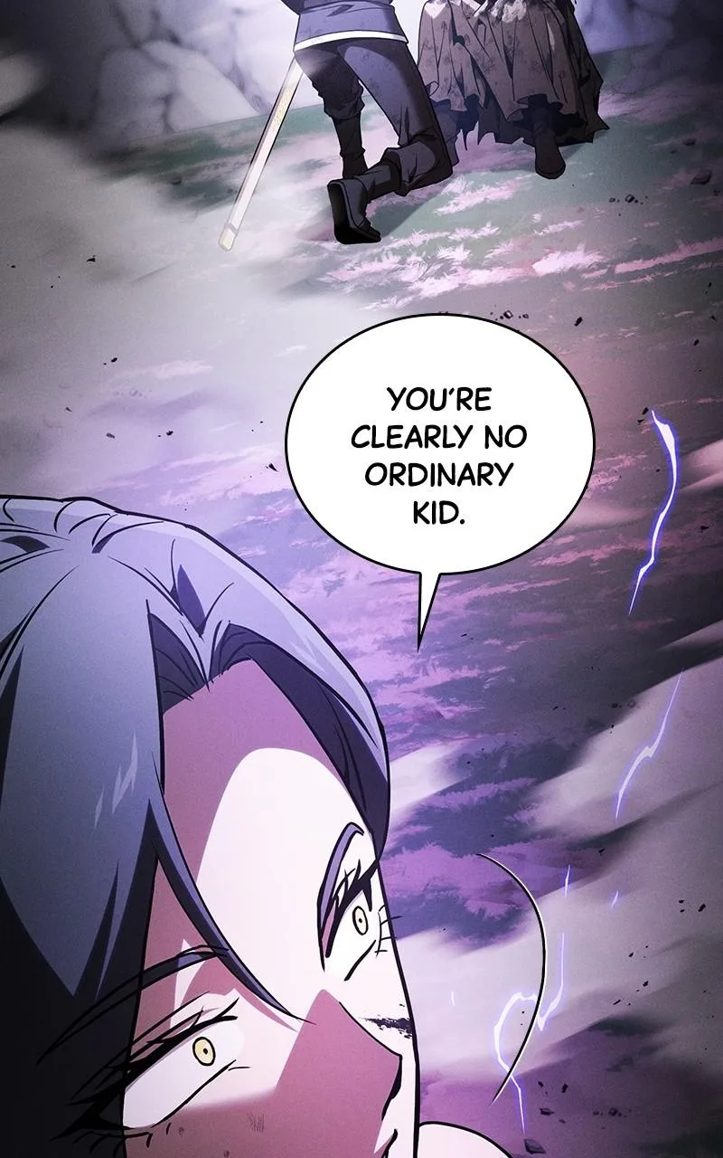 The Academy’s Genius Swordsman Chapter 46 – Page 43