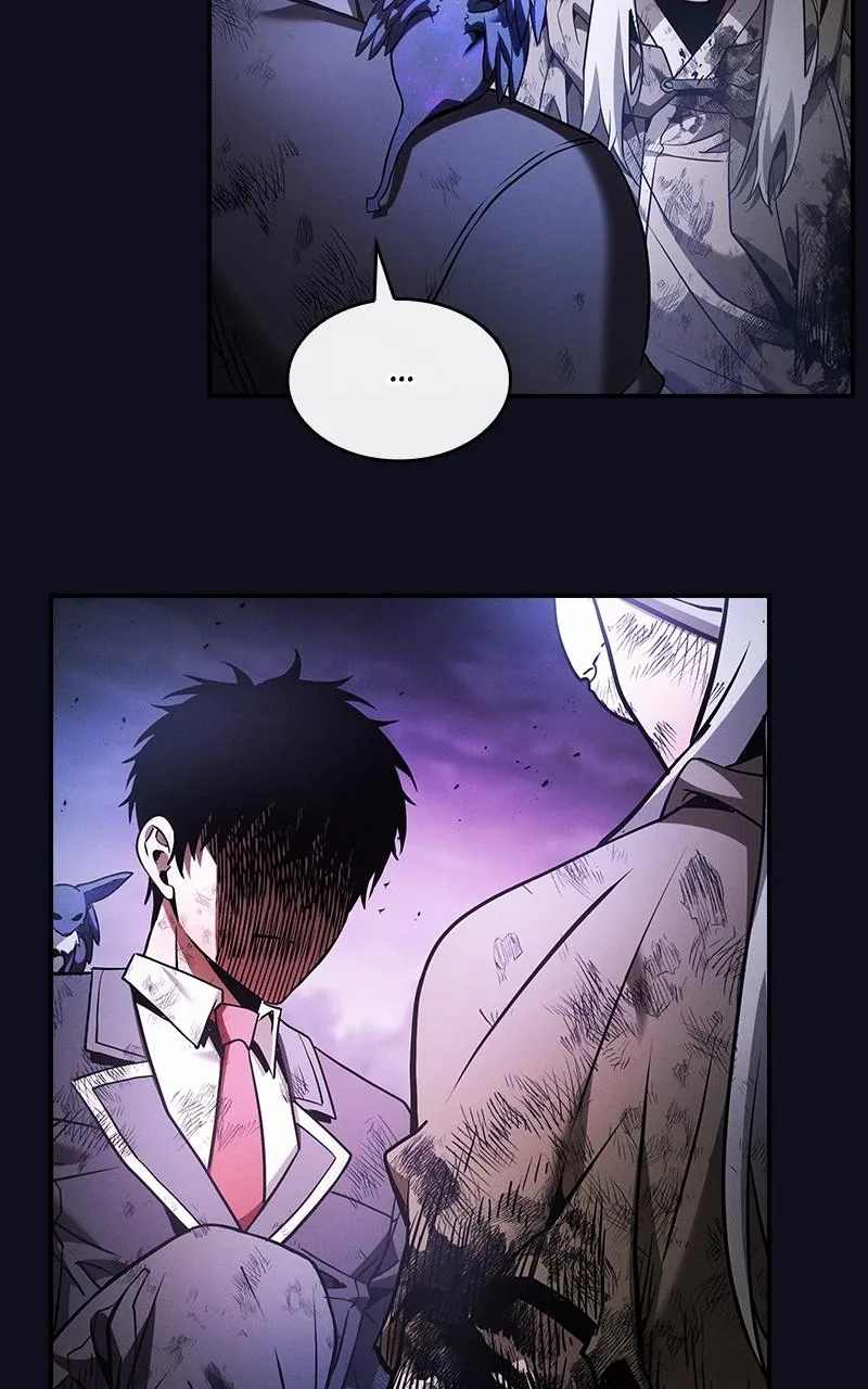 The Academy’s Genius Swordsman Chapter 46 – Page 45