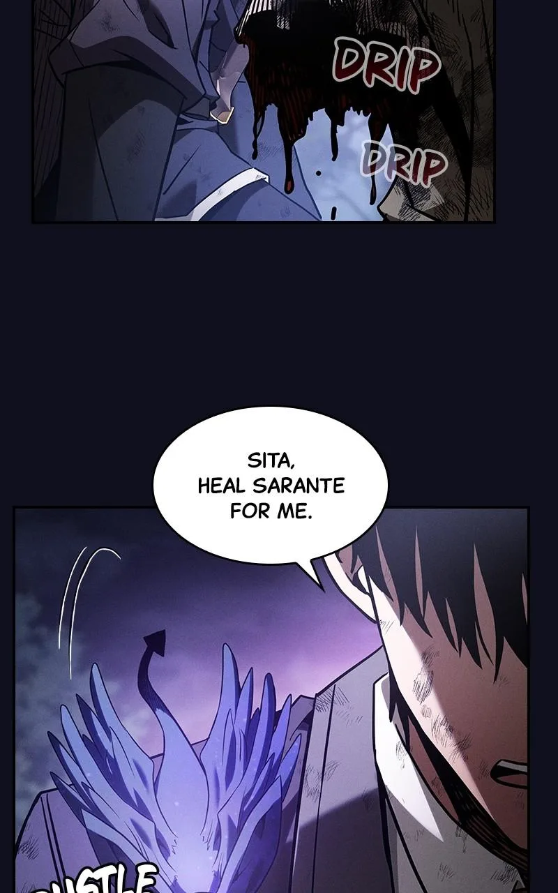 The Academy’s Genius Swordsman Chapter 46 – Page 46