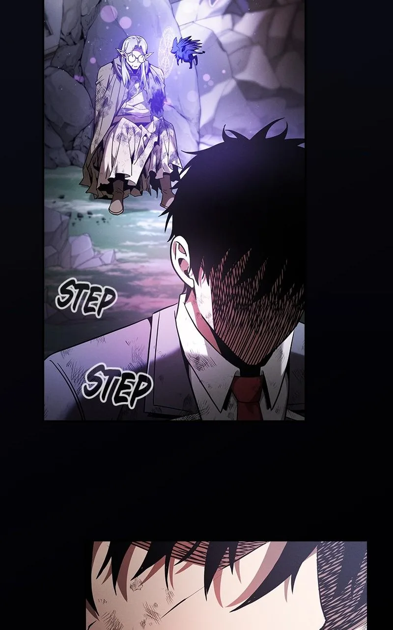 The Academy’s Genius Swordsman Chapter 46 – Page 49
