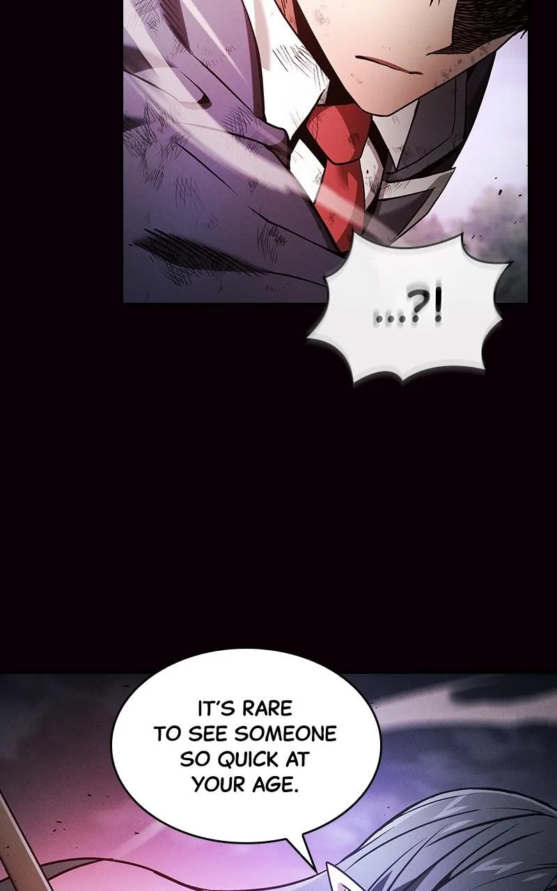 The Academy’s Genius Swordsman Chapter 46 – Page 61