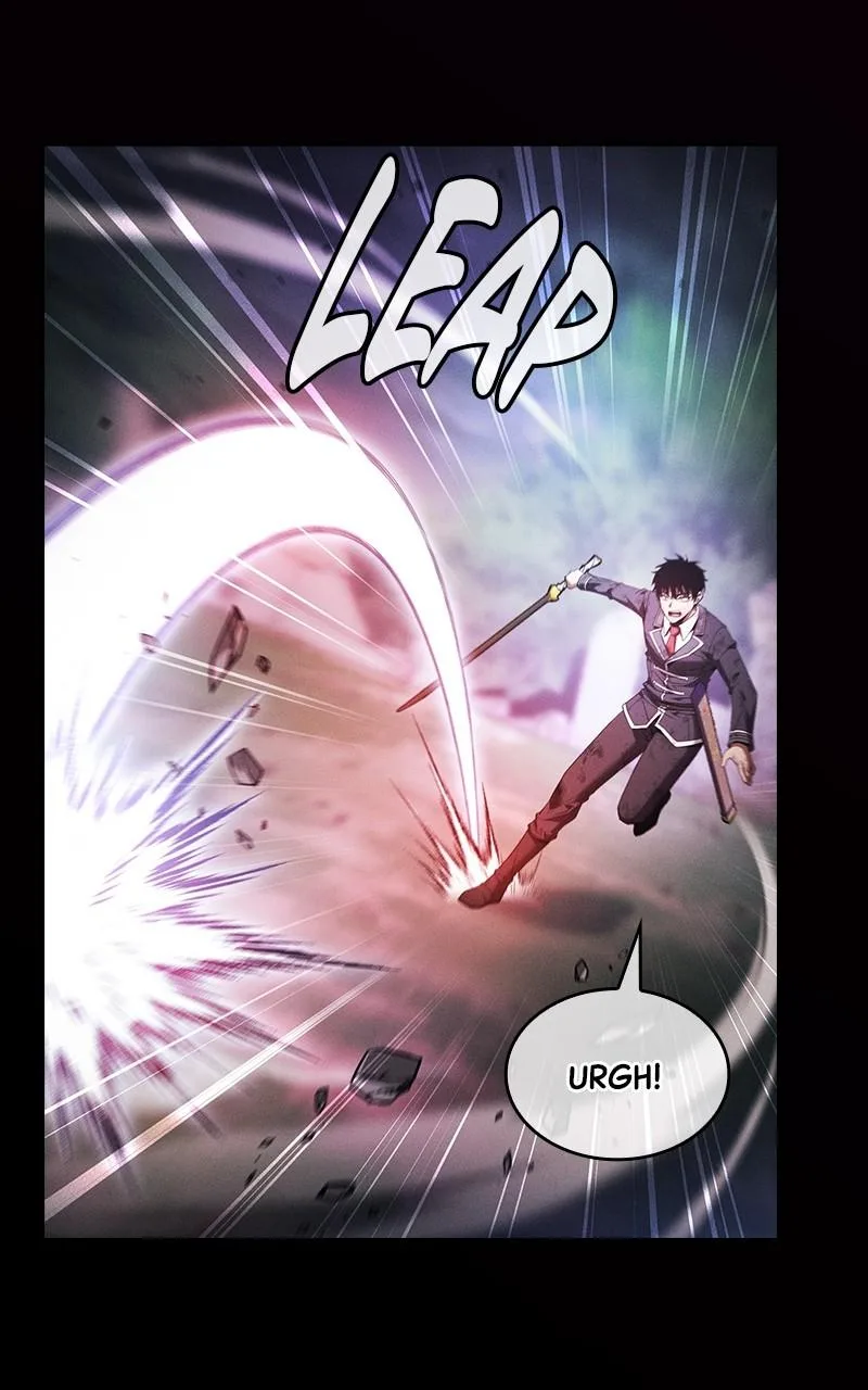 The Academy’s Genius Swordsman Chapter 46 – Page 63