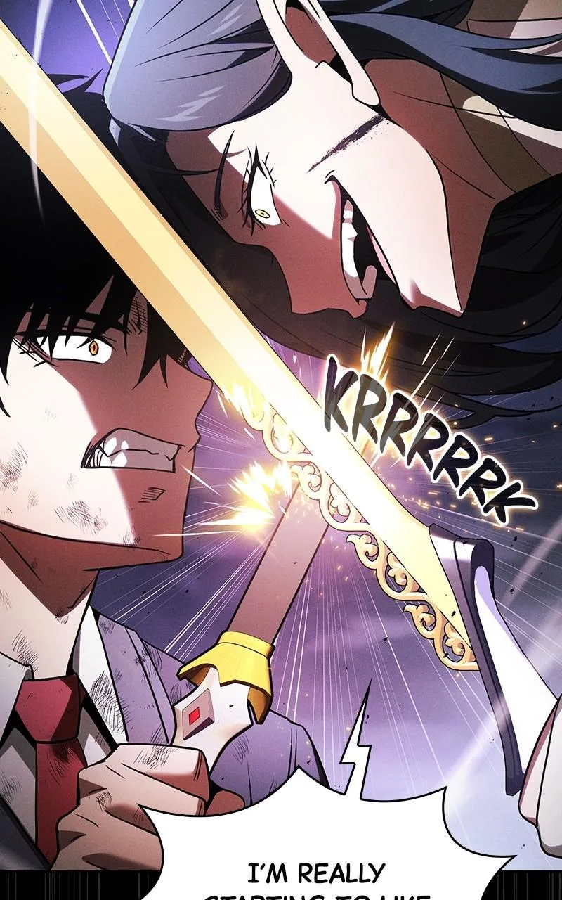 The Academy’s Genius Swordsman Chapter 46 – Page 76