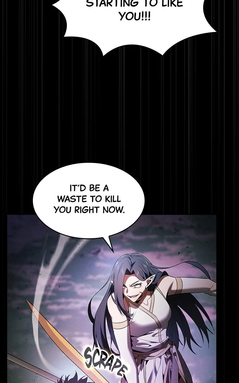 The Academy’s Genius Swordsman Chapter 46 – Page 77